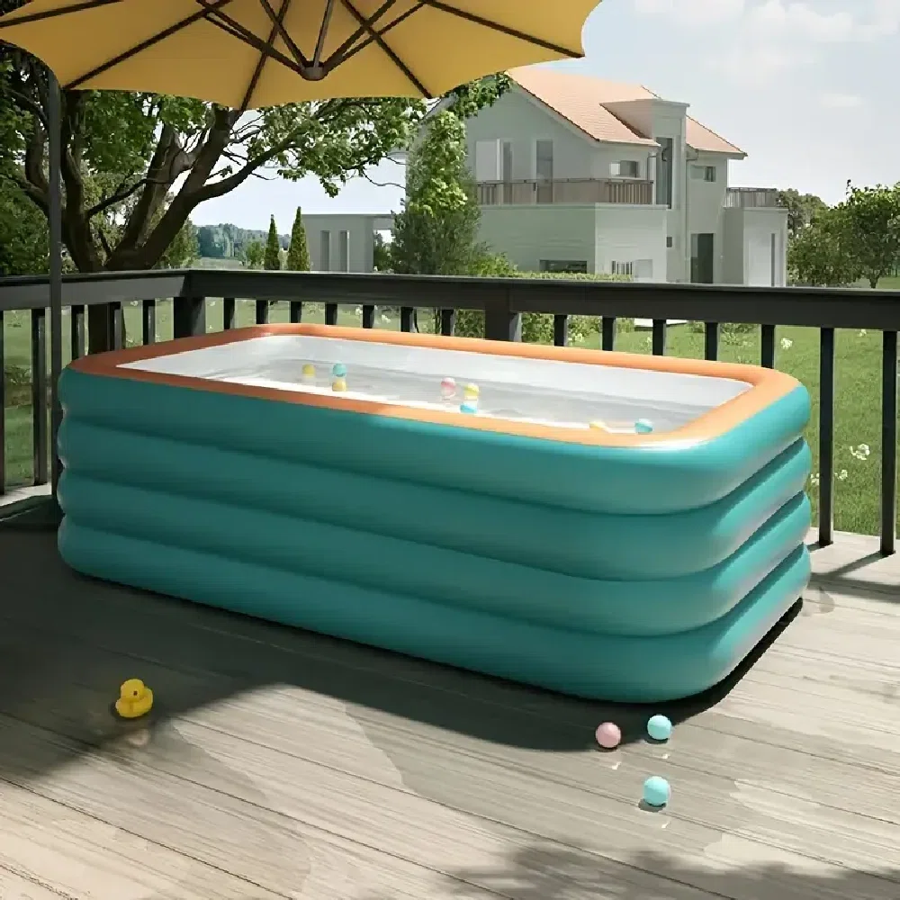 Thickened+PVC+3-Layer+Giant+Inflatable+Swimming+Pool,+4-Ring,+Foldable,+Super+Large,+Family+Friendly,+Portable