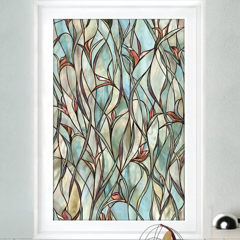 Savannah Window Film 24" x 36"