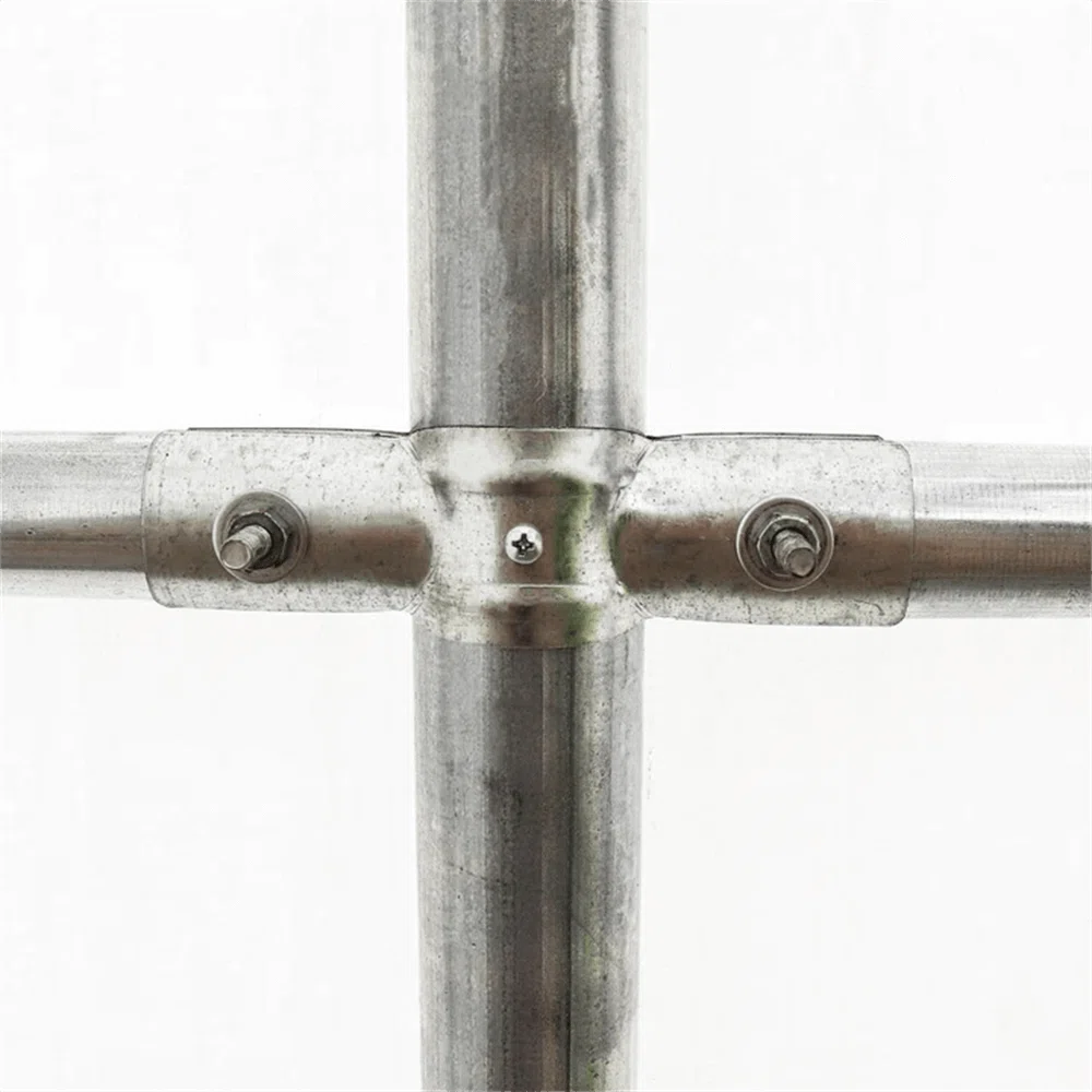 20'X40' Shipping Container Canopy Shelter 15oz PVC - Image 3